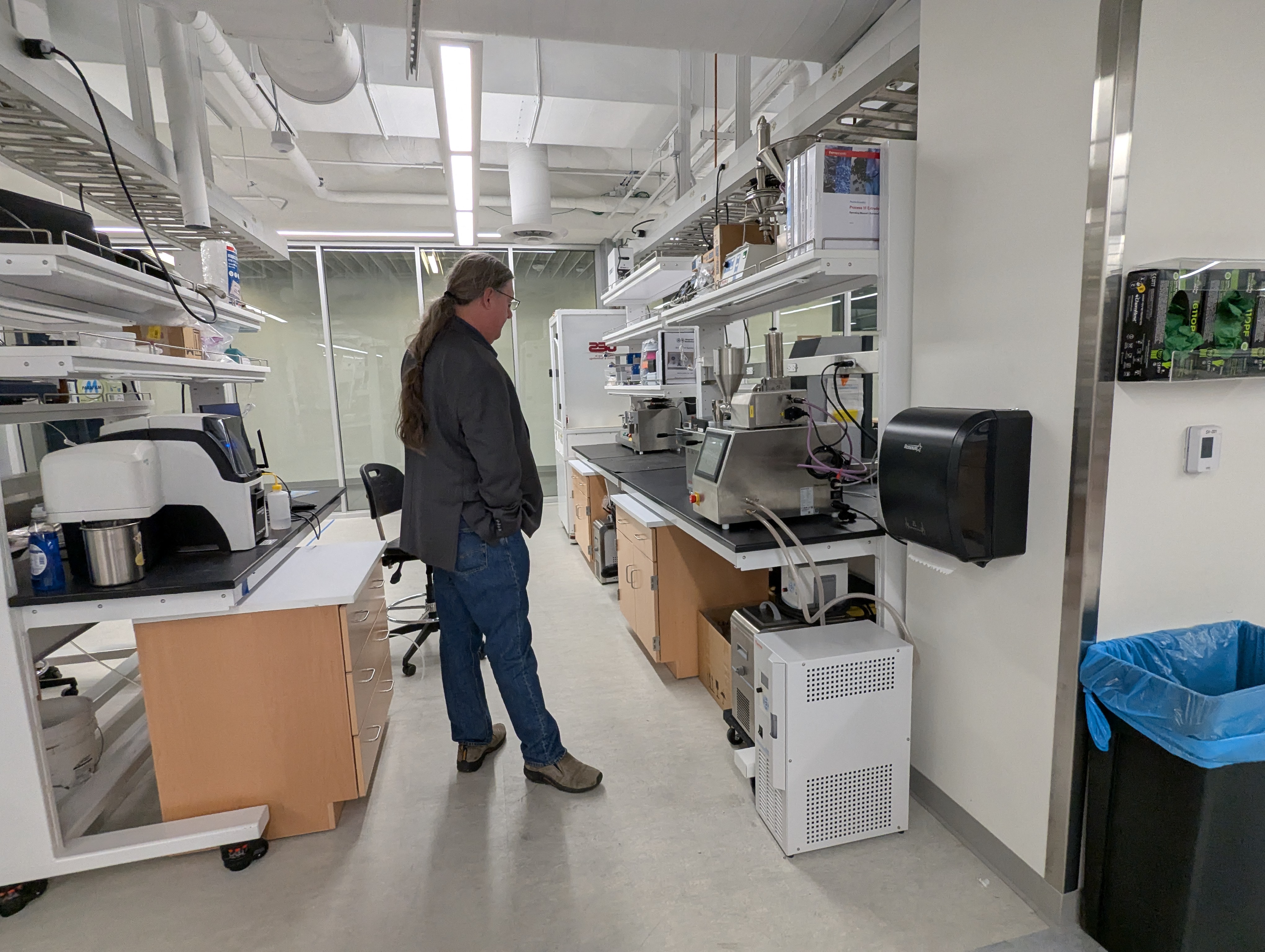 Colorado School of Mines, Golden Colorado